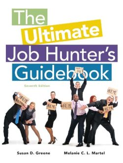 The Ultimate Job Hunter’s Guidebook (7th Edition)