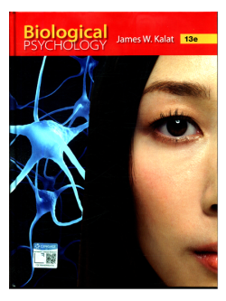 Biological Psychology (13th Edition)