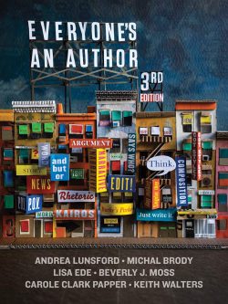 Everyone's an Author (Third Edition)