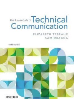 The Essentials of Technical Communication (4th Edition)