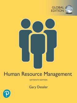 Human Resource Management (16th edition)