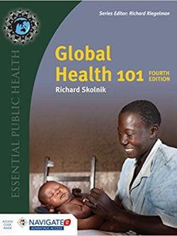 Global Health 101 (4th Edition)