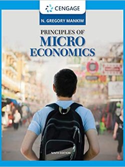 Principles of Microeconomics (9th Edition)