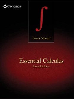 Essential Calculus (2nd Edition)