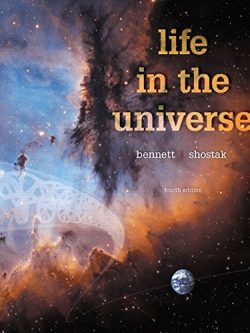 Life in the Universe (4th Edition)