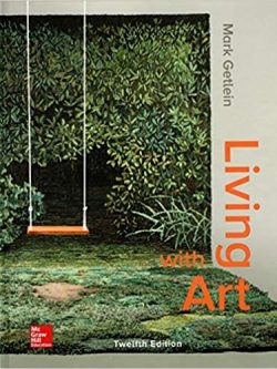 Living with Art (12th Edition)