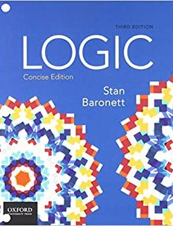 Logic (3rd Edition)