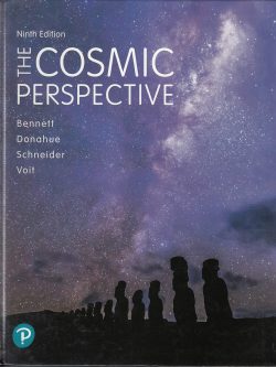 Cosmic Perspective (The 9th Edition)