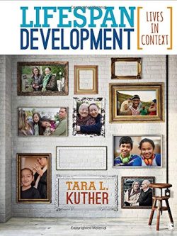 Lifespan Development: Lives in Context (1st Edition)