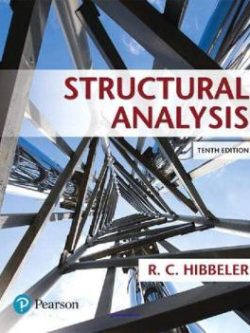 Structural Analysis (10th Edition)
