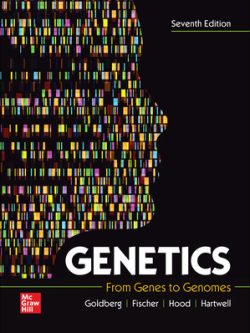 Genetics: From Genes to Genomes(7th Edition)