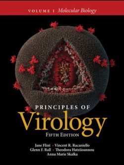 Principles of Virology (5th Edition)