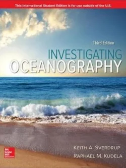 Investigating Oceanography(3rd Edition)