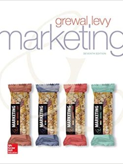 Marketing (7th Edition)