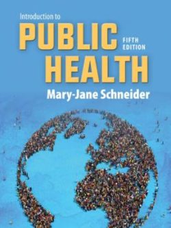 Introduction to Public Health (5th Edition)