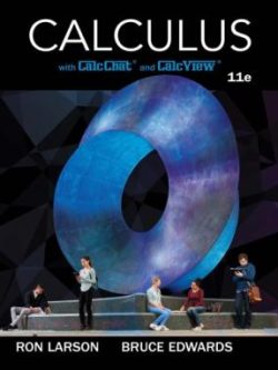 Calculus (11th Edition)