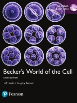 Becker's World of the Cell(9th Edition)