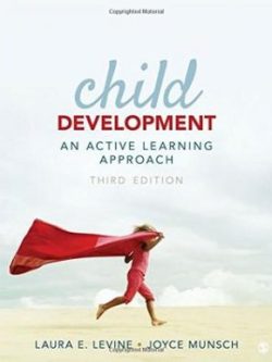 Child Development: An Active Learning Approach (Third Edition)