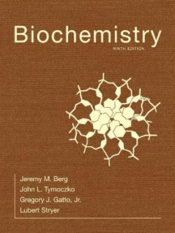 Biochemistry (9th Edition)