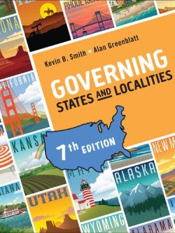 Governing States and Localities (7th Edition)