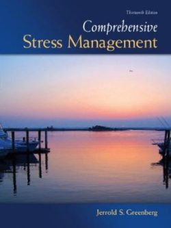 Comprehensive Stress Management (13th Edition)