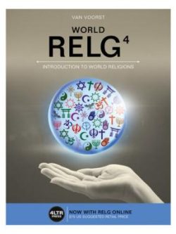 RELG:: WORLD(4th Edition)
