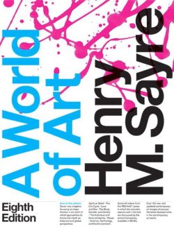A World of Art (8th Edition)