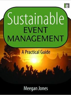 Sustainable Event Management: A Practical Guide (2010)