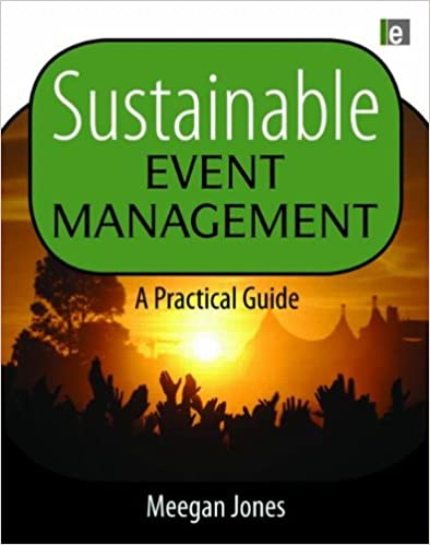 Sustainable Event Management: A Practical Guide (2010)