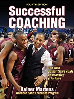 Successful Coaching (4th Edition) 2012