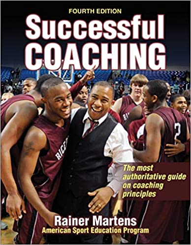 Successful Coaching (4th Edition) 2012
