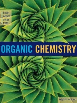 Organic Chemistry (8th Edition)