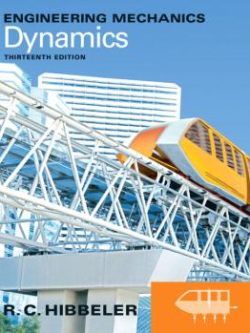 Engineering Mechanics: Dynamics (13th Edition)