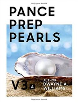 Pance Prep Pearls V3