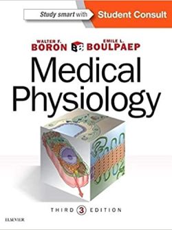 Medical Physiology (3rd Edition)