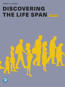 Discovering the Life Span (5th edition)