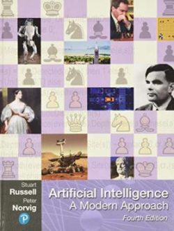 Artificial Intelligence: A Modern Approach 4th Edition