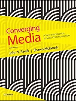 Converging Media 6th Edition