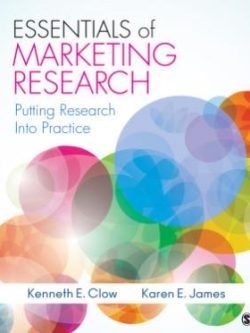 Essentials of Marketing Research: Putting Research Into Practice