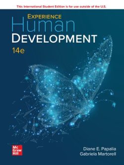 Experience Human Development 14th Edition