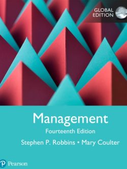Management 14th Edition