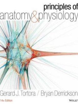 Principles of Anatomy and Physiology 14th Edition