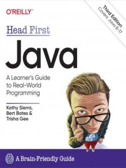 Head First Java; 3rd Edition