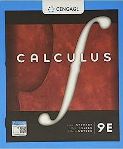 Calculus 9th Edition