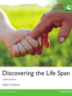 Discovering the lifespan (3rd Edition)