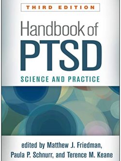 Handbook of PTSD: Science and Practice (3rd Edition)