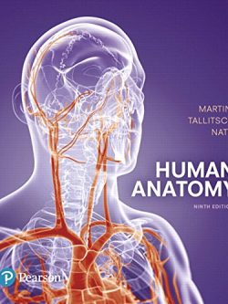 Human Anatomy 9th Edition