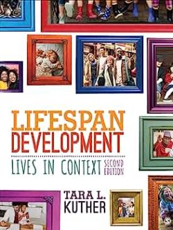 Lifespan Development: Lives in Context (2nd Edition)