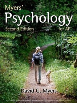 Myers’ Psychology for AP® 2nd Edition