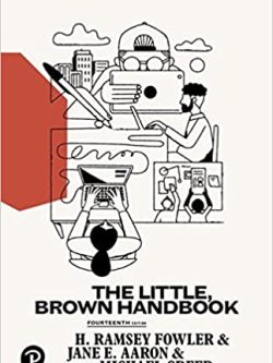 The Little, Brown Handbook (14th Edition)